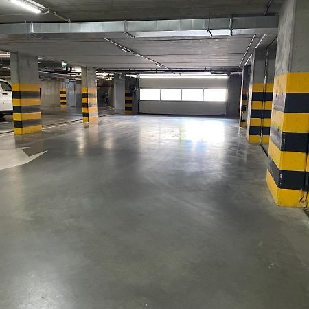 Apartament Merkury Z Parkingiem Stary Toruń Exteriér fotografie
