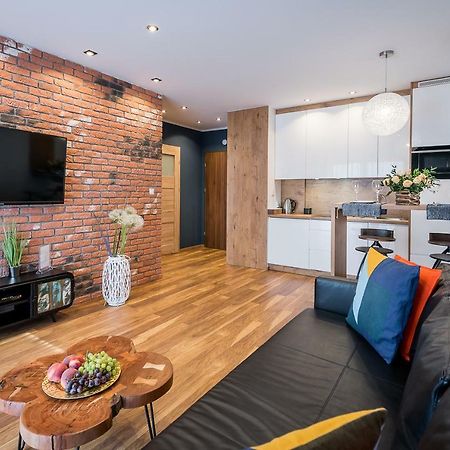 Apartament Merkury Z Parkingiem Stary Toruń Exteriér fotografie