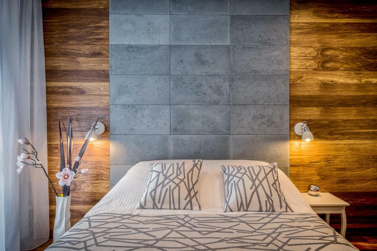 Apartament Merkury Z Parkingiem Stary Toruń Exteriér fotografie