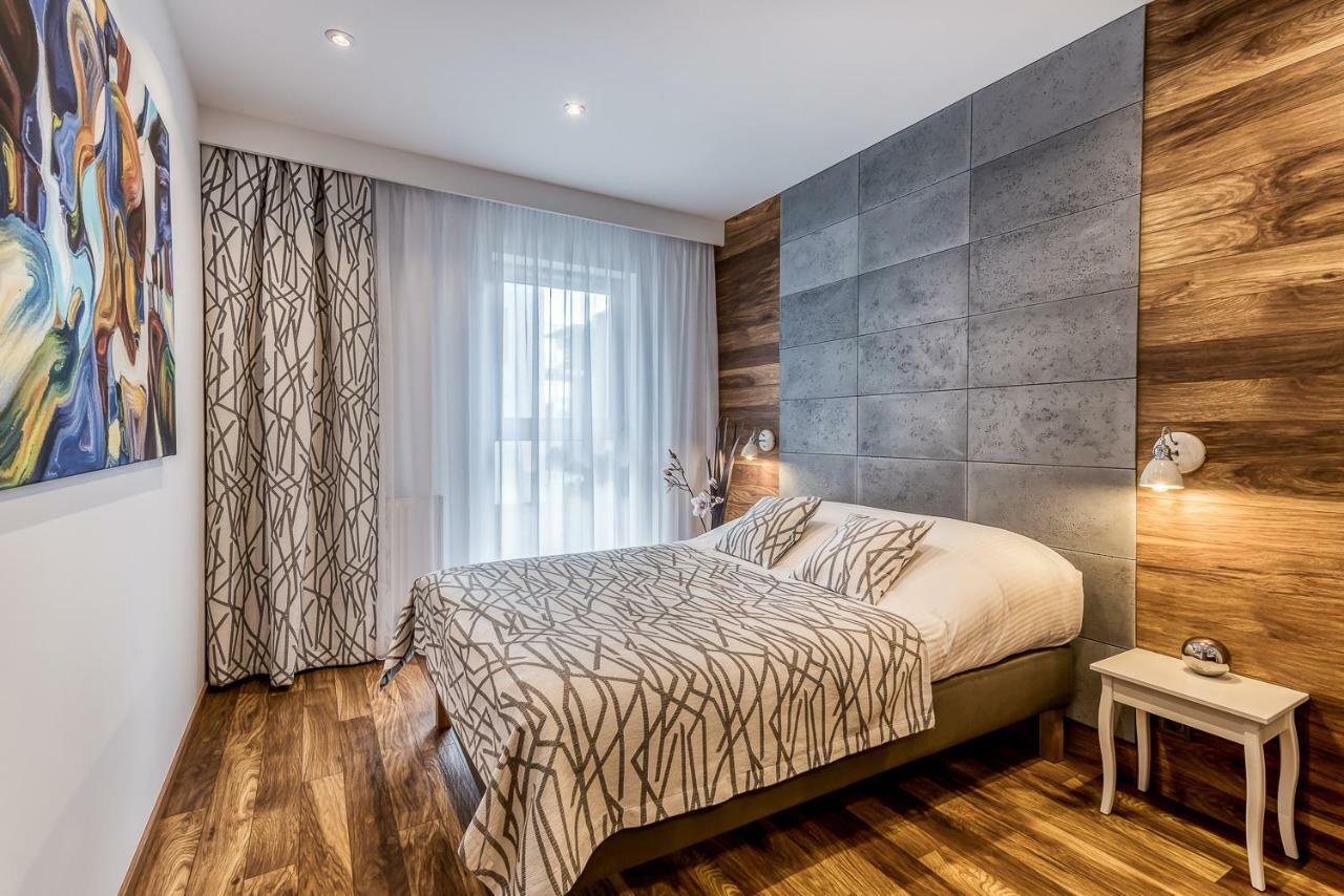 Apartament Merkury Z Parkingiem Stary Toruń Exteriér fotografie